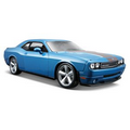 1/24 Scale Dodge Challenger Diecast Car